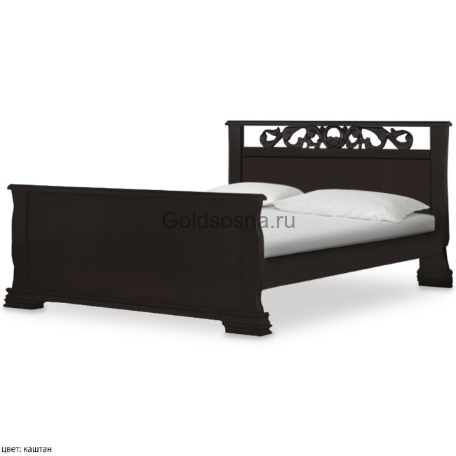 Кровать Версаль Кровать Версаль