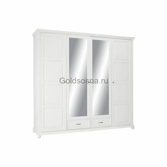 Спальня из коллекции Елена