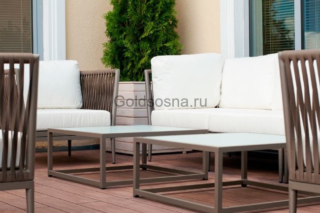 Лаунж зона Касабланка Лаунж зона Касабланка