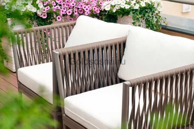 Лаунж зона Касабланка Лаунж зона Касабланка