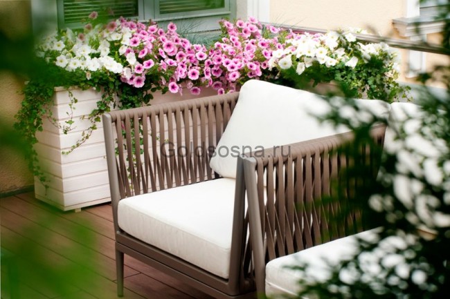 Лаунж зона Касабланка Лаунж зона Касабланка