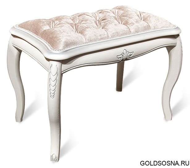 Банкетка Мокко ММ-316-07 Банкетка Мокко ММ-316-07