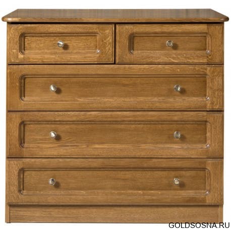 Комод Купава ГМ 8425