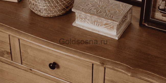 Столик журнальный Ари-Прованс