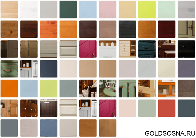 Столик журнальный Ари-Прованс