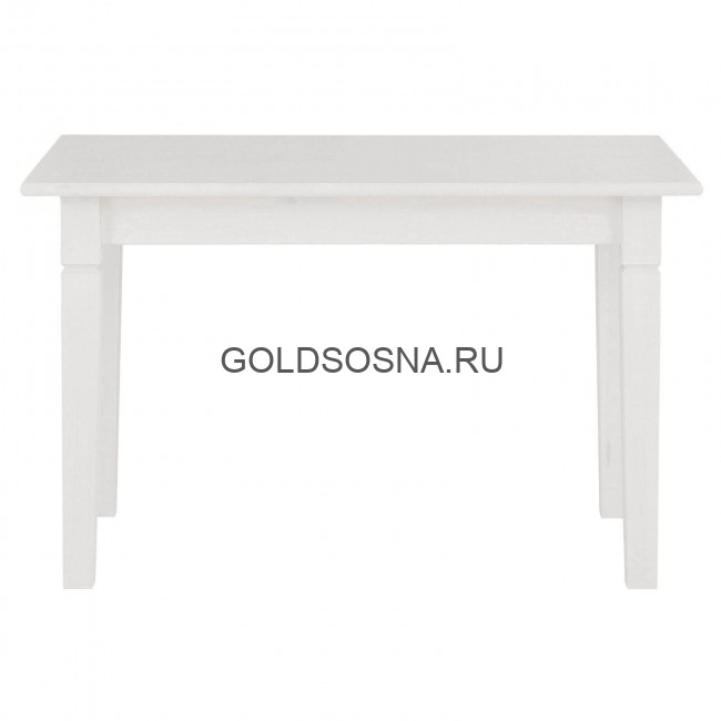 Стол обеденный Мадрид 120 без вставки Стол обеденный Мадрид 120 без вставки