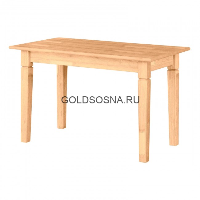 Стол обеденный Мадрид 120 без вставки Стол обеденный Мадрид 120 без вставки