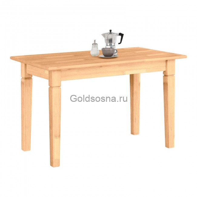 Стол обеденный Мадрид 120 без вставки Стол обеденный Мадрид 120 без вставки