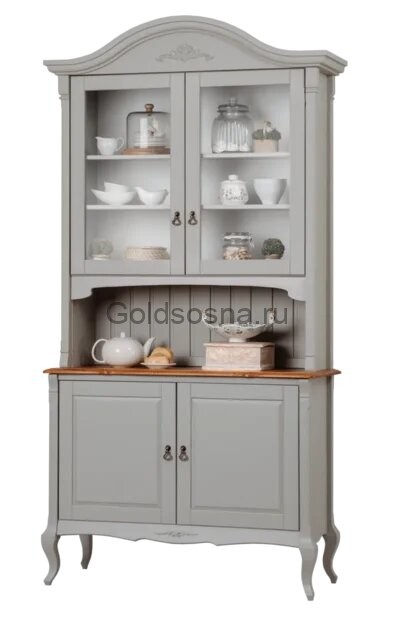 Буфет Ари-Прованс 2-ств №5 Буфет Ари-Прованс 2-ств №5