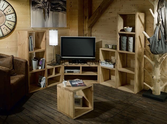 Стеллаж KCC5 Стеллаж KCC5