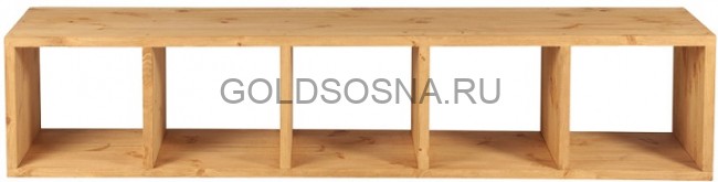 Стеллаж KCC5 Стеллаж KCC5