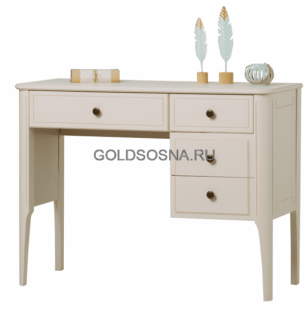 Столик туалетный Бетти №3