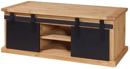 Тумба ТВ Роллер-TBR4P+2N Тумба ТВ Роллер-TBR4P+2N