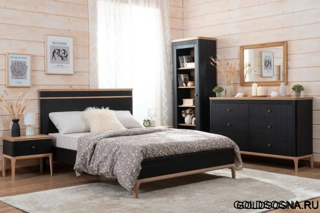 Комод Грета №12-140/180 Комод Грета №12-140/180