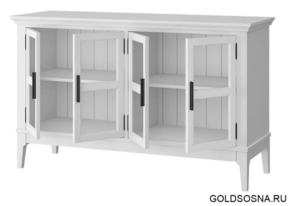 Тумба ТВ Квадро-С 40 Тумба ТВ Квадро-С 40