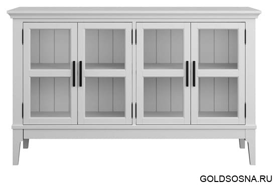 Тумба ТВ Квадро-С 40 Тумба ТВ Квадро-С 40