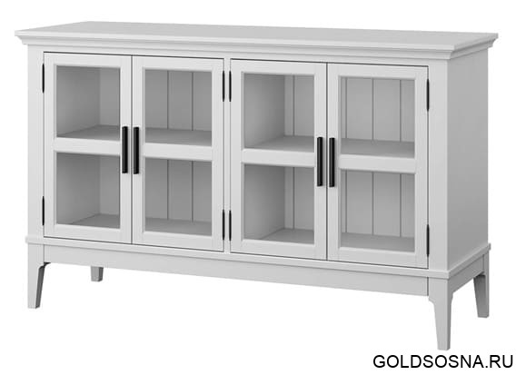 Тумба ТВ Квадро-С 40 Тумба ТВ Квадро-С 40