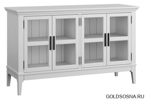 Тумба ТВ Квадро-С 40