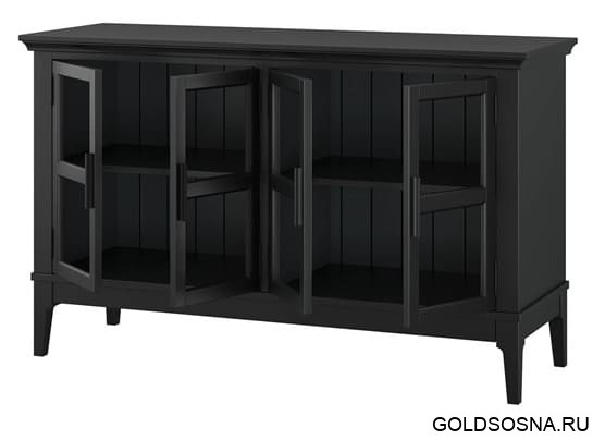 Тумба ТВ Квадро-С 40 Тумба ТВ Квадро-С 40