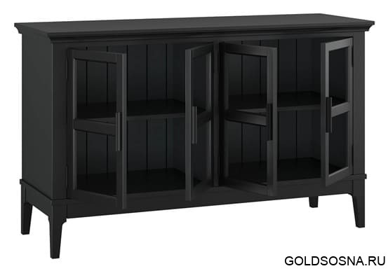 Тумба ТВ Квадро-С 40 Тумба ТВ Квадро-С 40