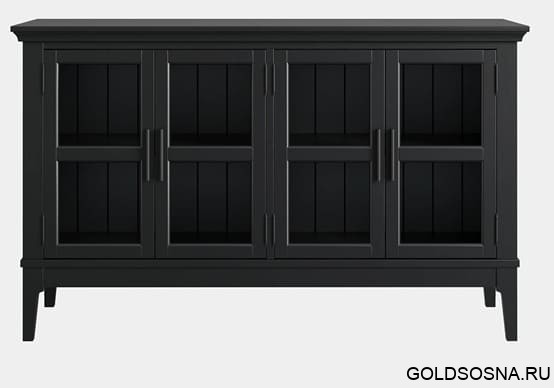 Тумба ТВ Квадро-С 40 Тумба ТВ Квадро-С 40