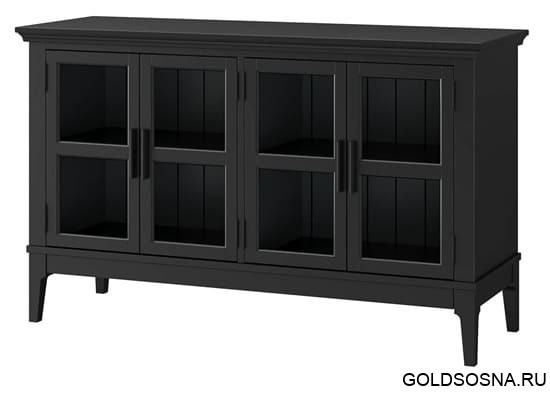 Тумба ТВ Квадро-С 40 Тумба ТВ Квадро-С 40