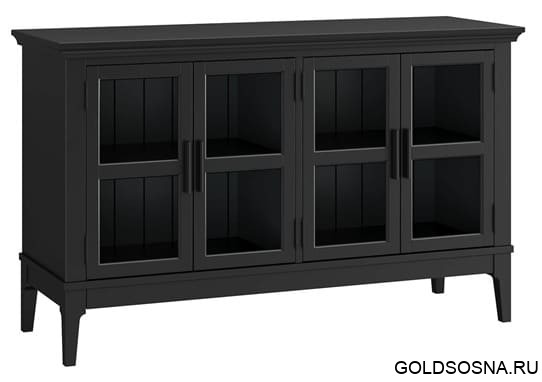 Тумба ТВ Квадро-С 40 Тумба ТВ Квадро-С 40