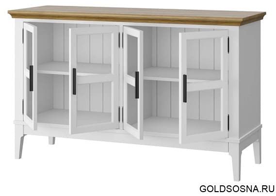 Тумба ТВ Квадро-С 40 Тумба ТВ Квадро-С 40