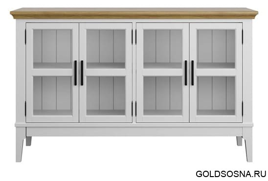 Тумба ТВ Квадро-С 40 Тумба ТВ Квадро-С 40