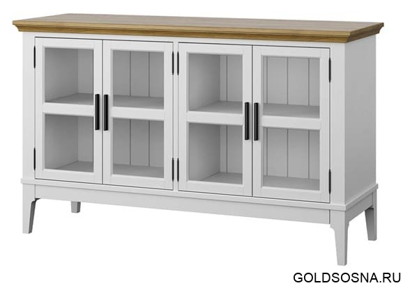 Тумба ТВ Квадро-С 40 Тумба ТВ Квадро-С 40