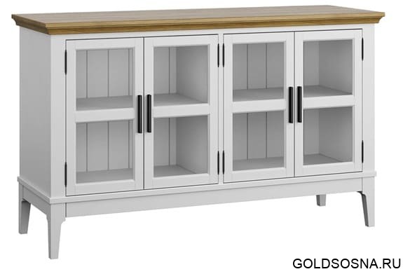 Тумба ТВ Квадро-С 40 Тумба ТВ Квадро-С 40