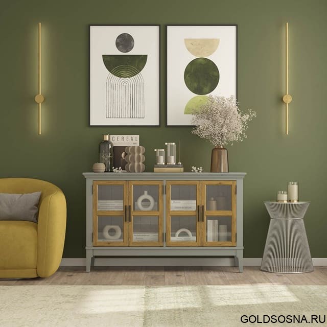 Тумба ТВ Квадро-С 40 Тумба ТВ Квадро-С 40