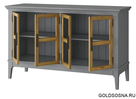 Тумба ТВ Квадро-С 40 Тумба ТВ Квадро-С 40