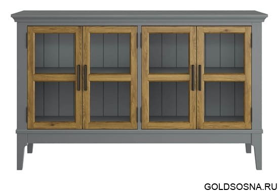 Тумба ТВ Квадро-С 40 Тумба ТВ Квадро-С 40