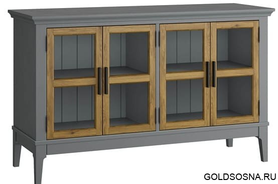 Тумба ТВ Квадро-С 40 Тумба ТВ Квадро-С 40