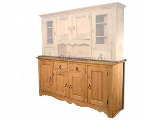 Тумба Enfilade 200