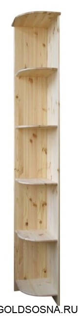 Секция угловая Константин (300 мм) Секция угловая Константин (300 мм)