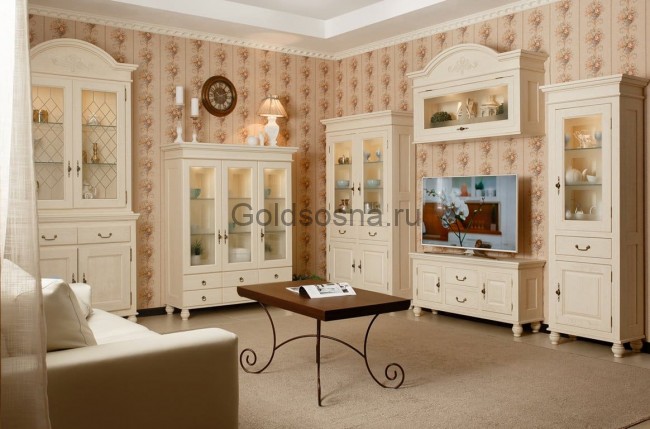 Сервант Валенсия 2-8 Сервант Валенсия 2-8