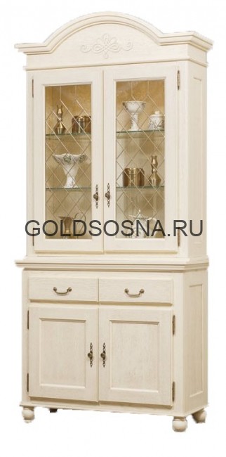 Сервант Валенсия 2-8 Сервант Валенсия 2-8