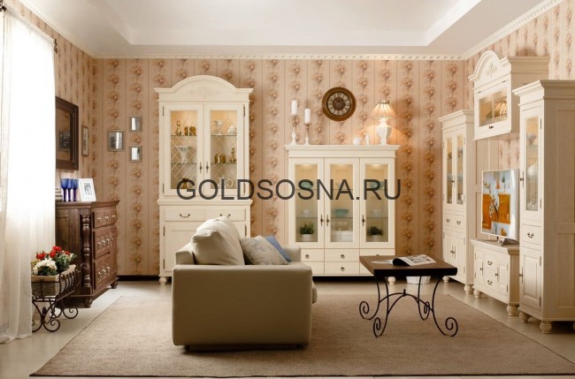 Сервант Валенсия 2-8 Сервант Валенсия 2-8