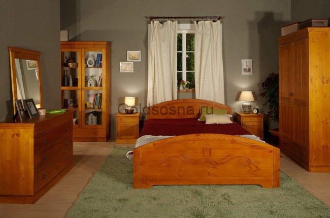 Кровать Элина Кровать Элина