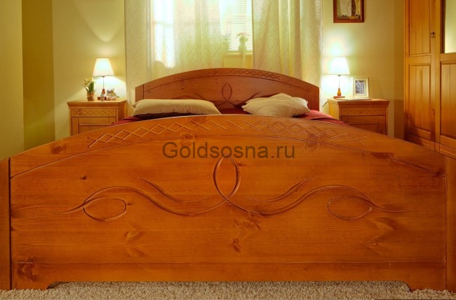 Кровать Элина Кровать Элина