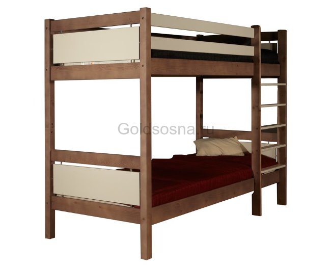 Детская спальня из коллекции Брамминг №5