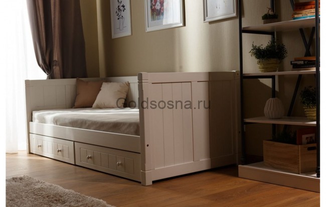 Стеллаж Дания металл №3