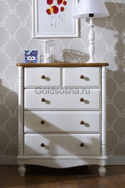 Комод Айно №9