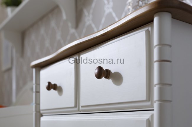 Комод Айно №9