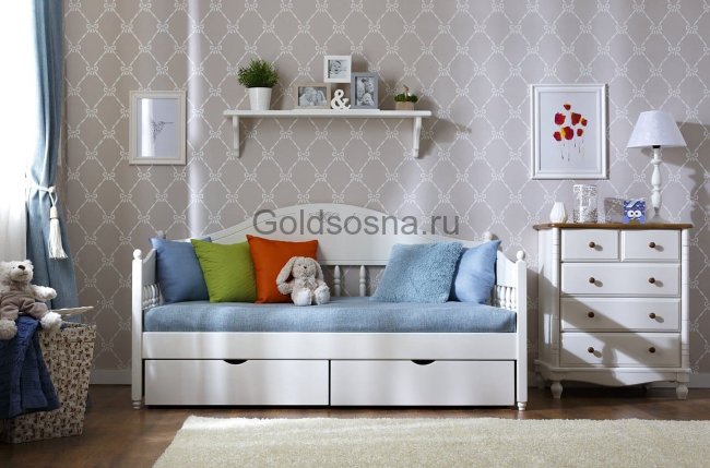 Комод Айно №9