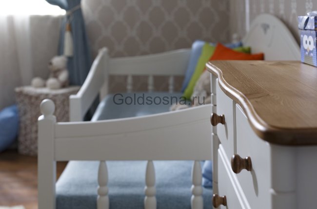 Комод Айно №9