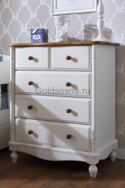 Комод Айно №9