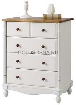 Комод Айно №9